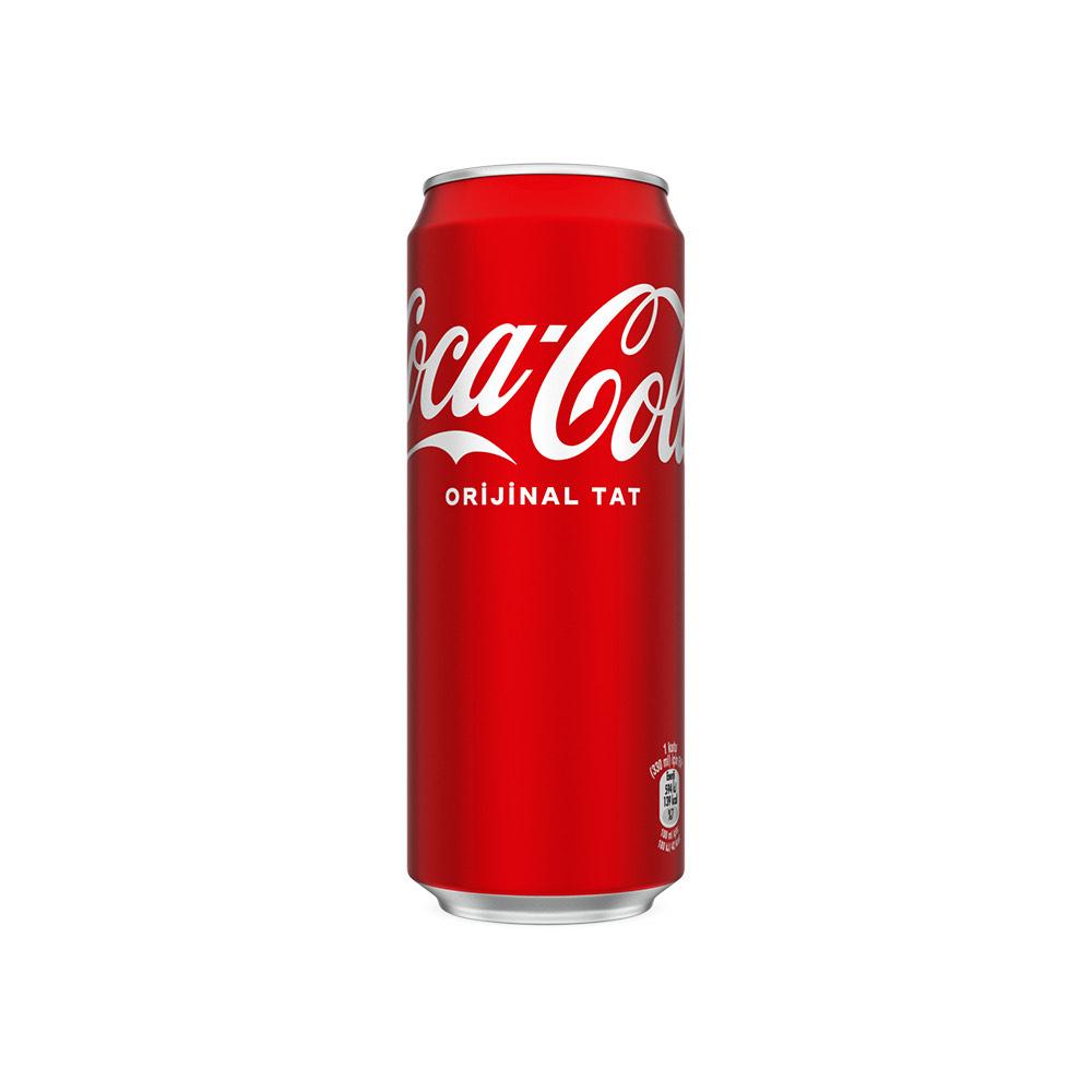 COCA COLA