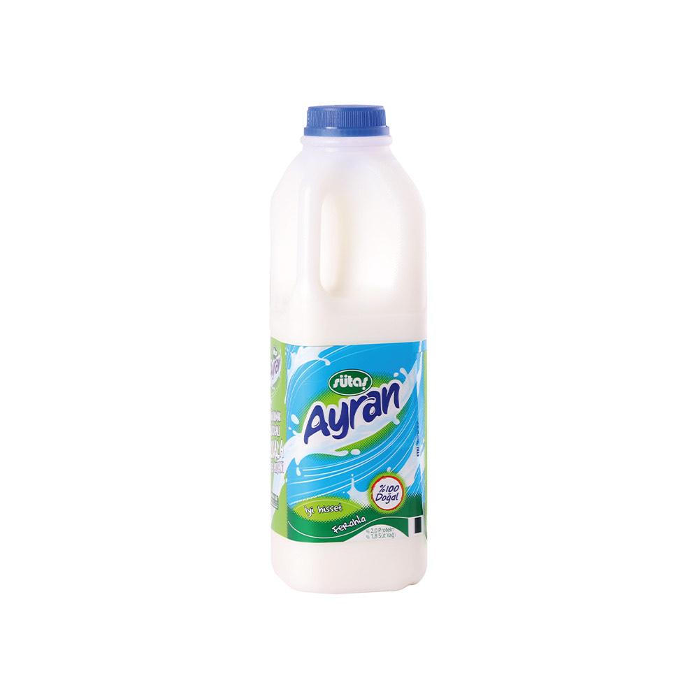 SÜTAŞ AYRAN