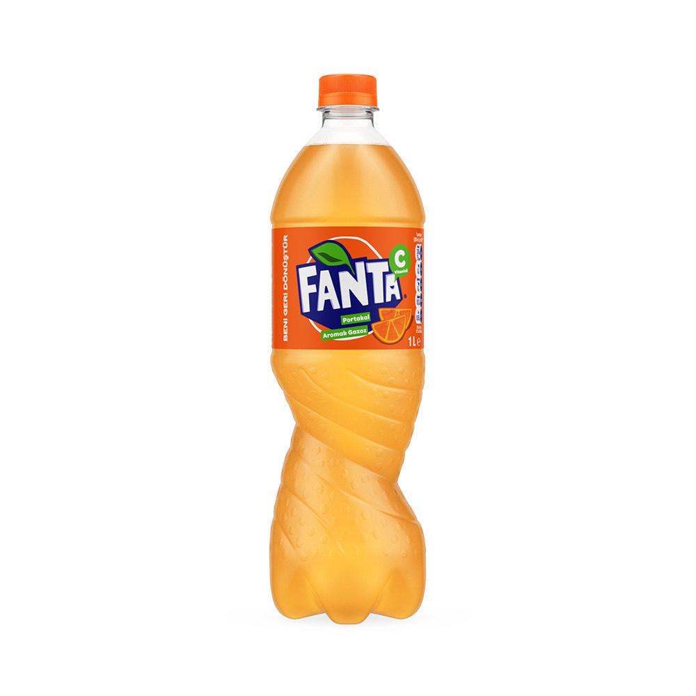 FANTA