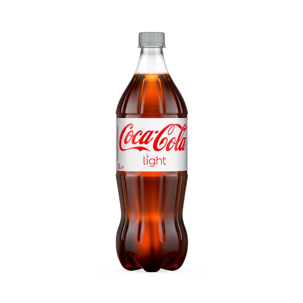 COCA COLA LIGHT