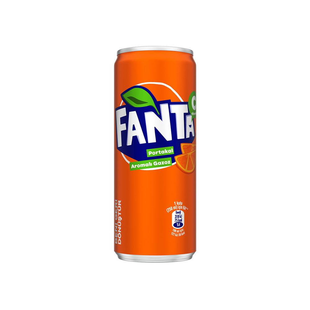 FANTA